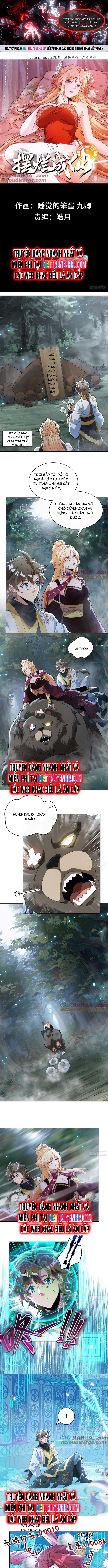 Ta Thực Sự Không Có Hứng Tu Tiên: Chapter 35