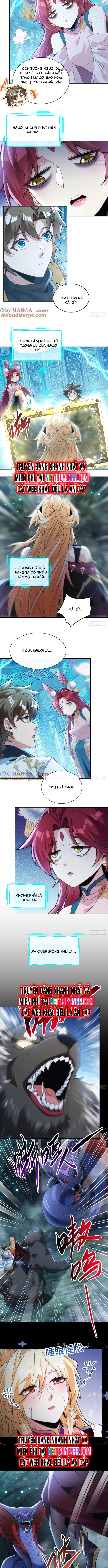 Ta Thực Sự Không Có Hứng Tu Tiên: Chapter 35