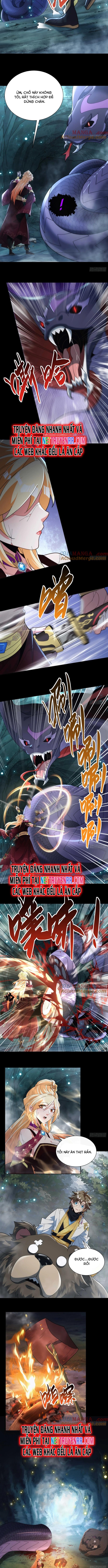 Ta Thực Sự Không Có Hứng Tu Tiên: Chapter 35