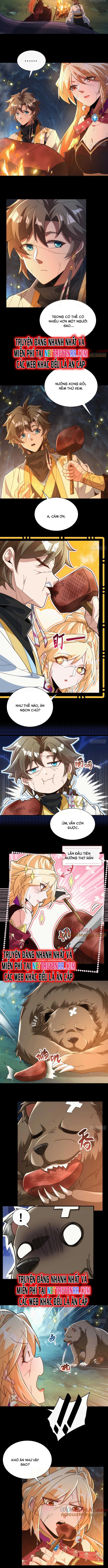 Ta Thực Sự Không Có Hứng Tu Tiên: Chapter 35