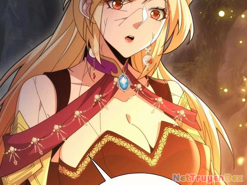 Ta Thực Sự Không Có Hứng Tu Tiên: Chapter 37