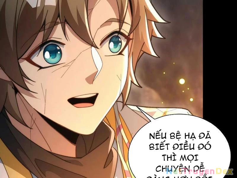 Ta Thực Sự Không Có Hứng Tu Tiên: Chapter 37