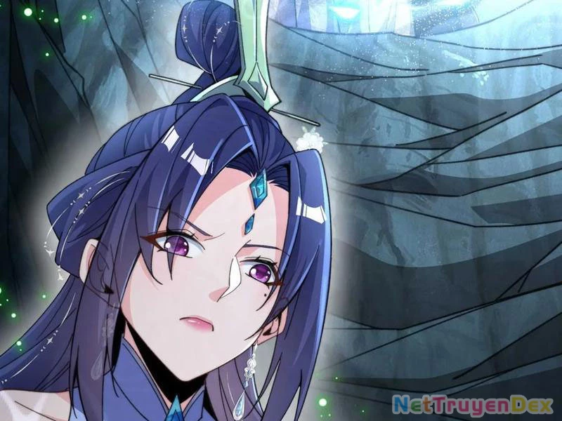 Ta Thực Sự Không Có Hứng Tu Tiên: Chapter 37