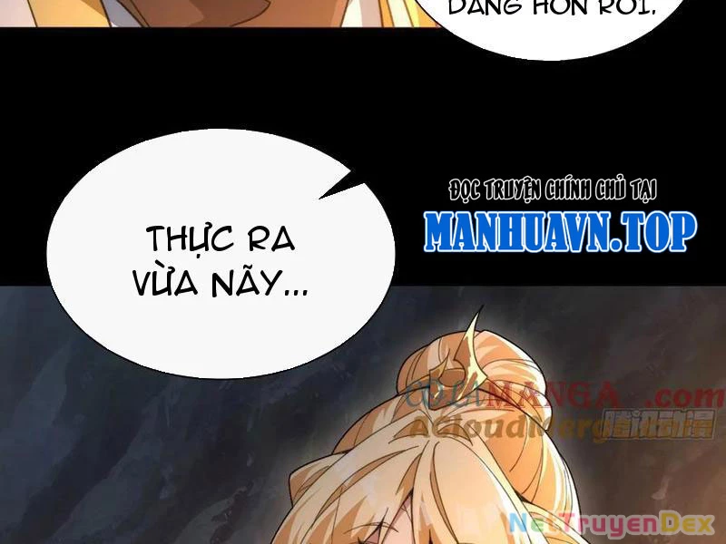 Ta Thực Sự Không Có Hứng Tu Tiên: Chapter 37