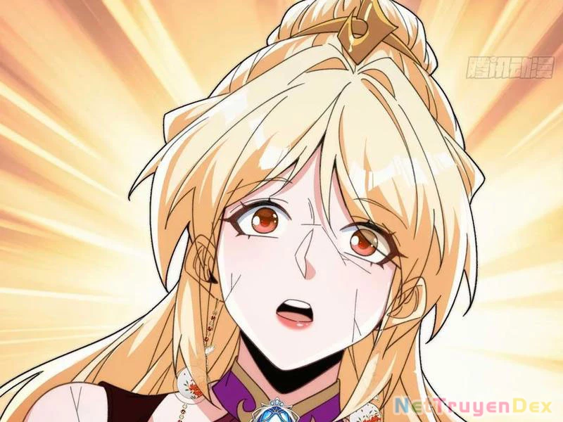 Ta Thực Sự Không Có Hứng Tu Tiên: Chapter 37