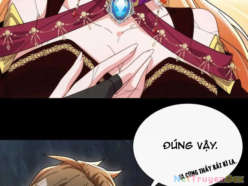 Ta Thực Sự Không Có Hứng Tu Tiên: Chapter 37