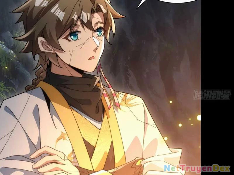 Ta Thực Sự Không Có Hứng Tu Tiên: Chapter 37