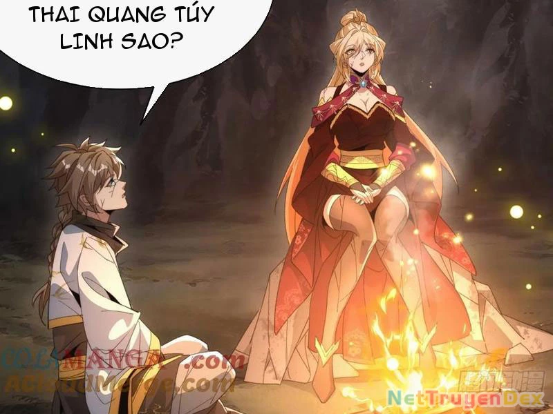 Ta Thực Sự Không Có Hứng Tu Tiên: Chapter 37