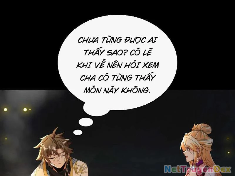 Ta Thực Sự Không Có Hứng Tu Tiên: Chapter 37