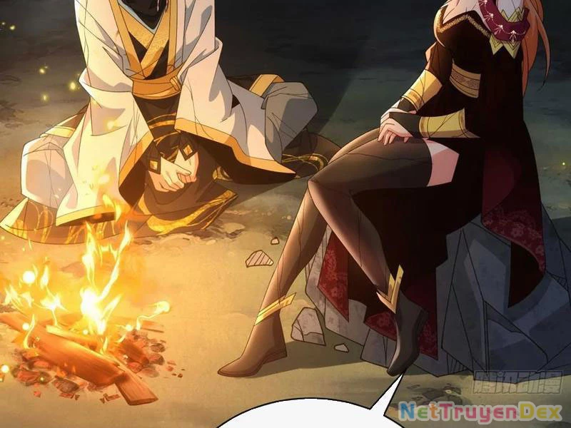 Ta Thực Sự Không Có Hứng Tu Tiên: Chapter 37