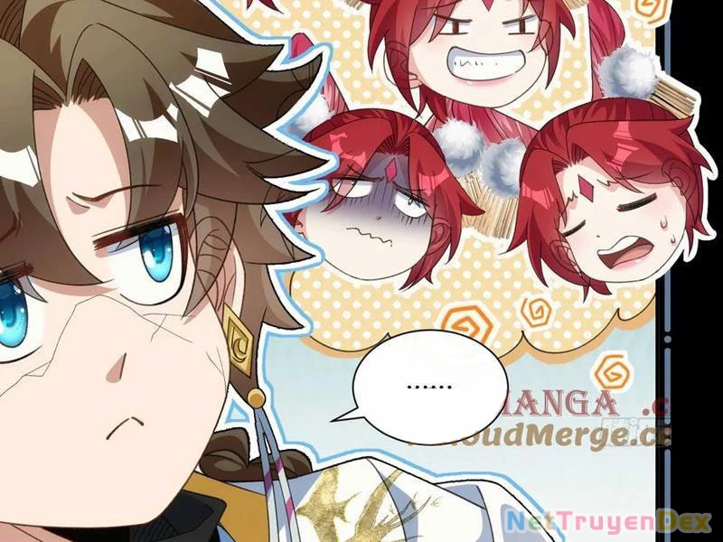 Ta Thực Sự Không Có Hứng Tu Tiên: Chapter 37