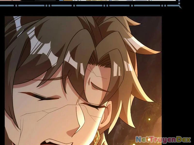 Ta Thực Sự Không Có Hứng Tu Tiên: Chapter 37