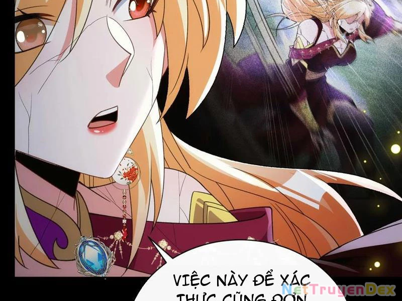 Ta Thực Sự Không Có Hứng Tu Tiên: Chapter 37