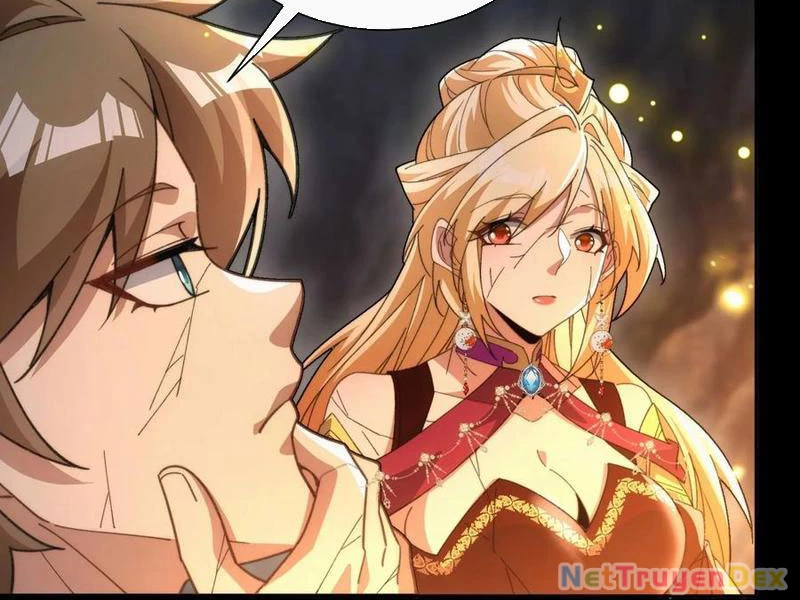 Ta Thực Sự Không Có Hứng Tu Tiên: Chapter 37