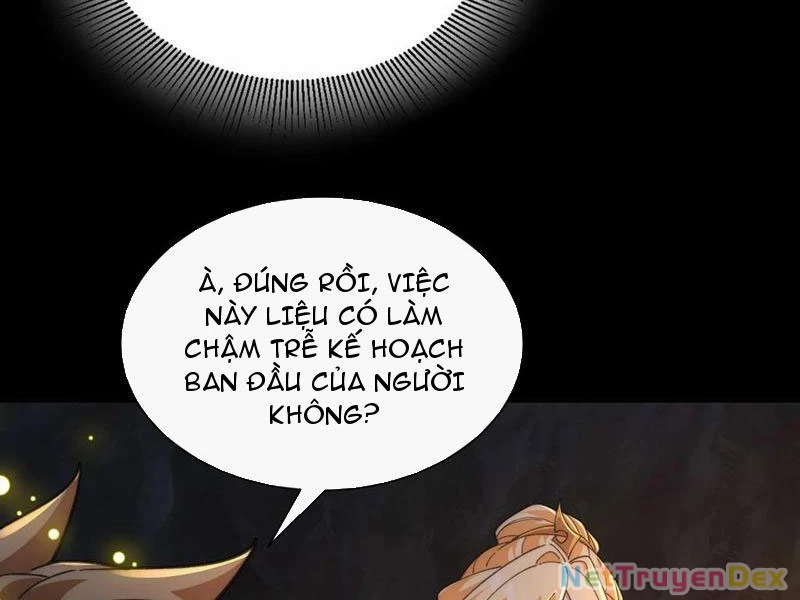 Ta Thực Sự Không Có Hứng Tu Tiên: Chapter 37