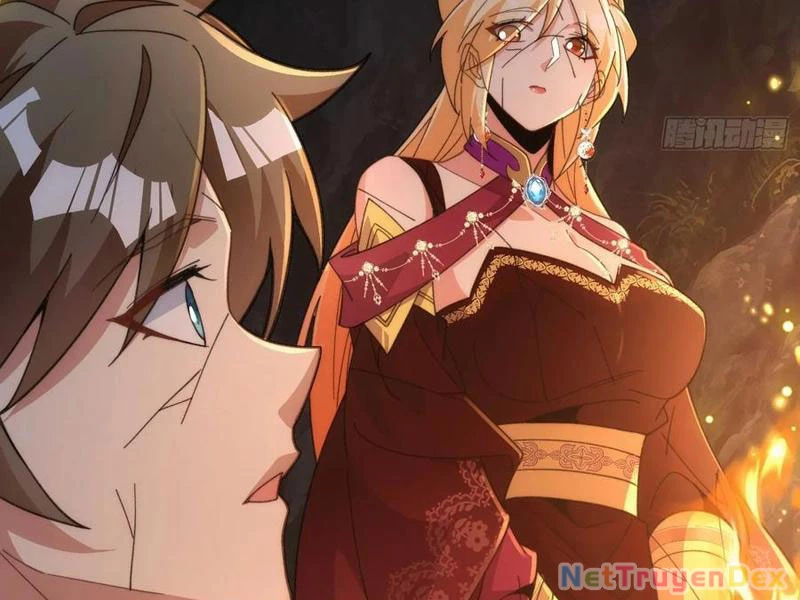 Ta Thực Sự Không Có Hứng Tu Tiên: Chapter 37