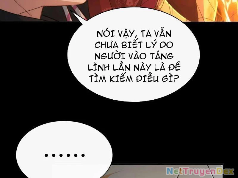 Ta Thực Sự Không Có Hứng Tu Tiên: Chapter 37