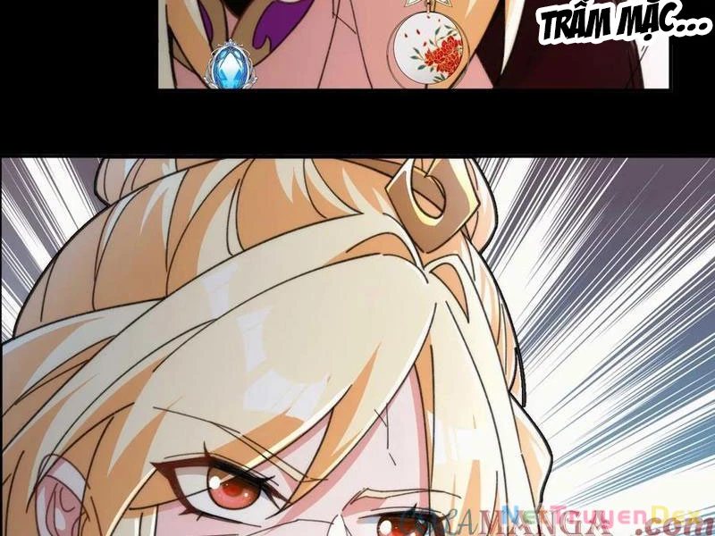 Ta Thực Sự Không Có Hứng Tu Tiên: Chapter 37