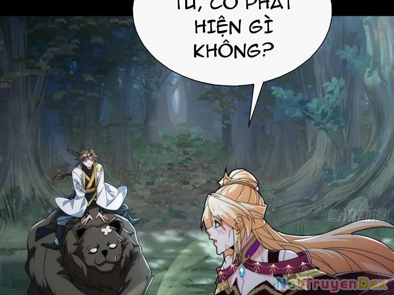 Ta Thực Sự Không Có Hứng Tu Tiên: Chapter 37