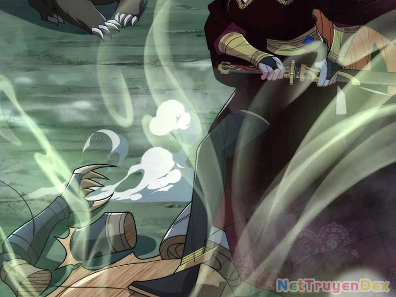 Ta Thực Sự Không Có Hứng Tu Tiên: Chapter 37