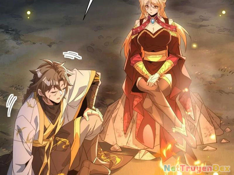 Ta Thực Sự Không Có Hứng Tu Tiên: Chapter 37