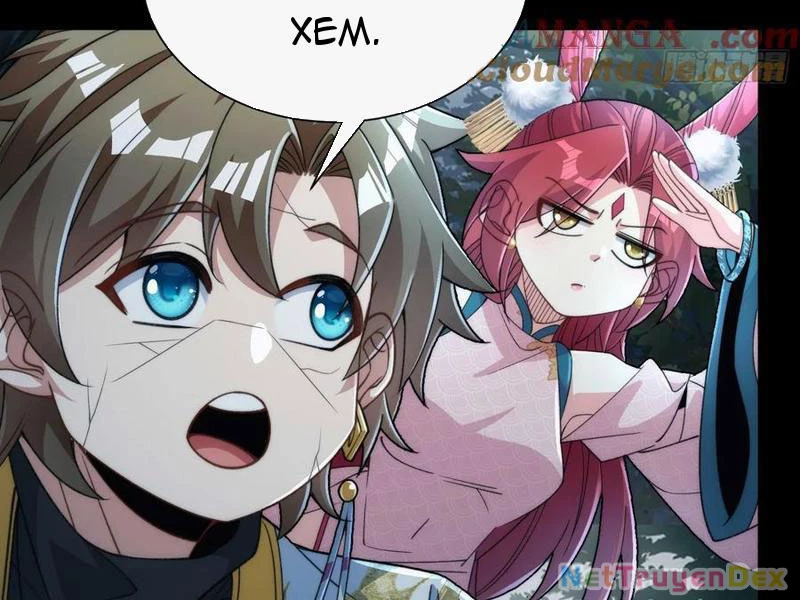 Ta Thực Sự Không Có Hứng Tu Tiên: Chapter 37