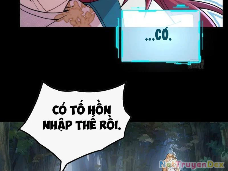 Ta Thực Sự Không Có Hứng Tu Tiên: Chapter 37