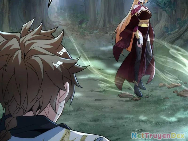 Ta Thực Sự Không Có Hứng Tu Tiên: Chapter 37