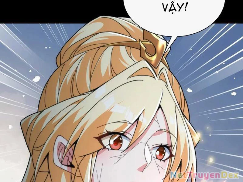 Ta Thực Sự Không Có Hứng Tu Tiên: Chapter 37