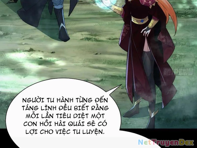 Ta Thực Sự Không Có Hứng Tu Tiên: Chapter 37