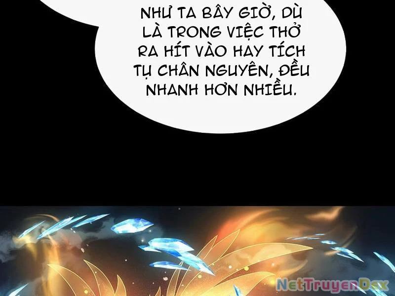 Ta Thực Sự Không Có Hứng Tu Tiên: Chapter 37