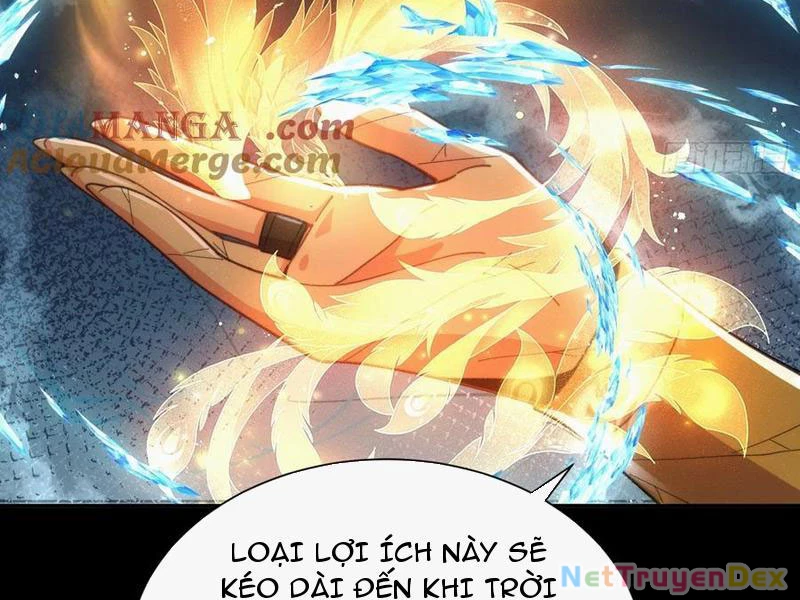 Ta Thực Sự Không Có Hứng Tu Tiên: Chapter 37