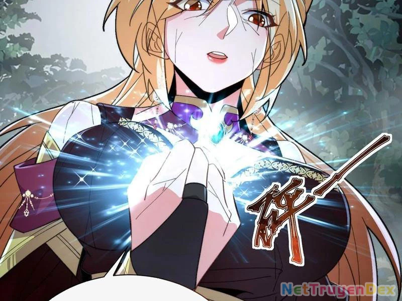 Ta Thực Sự Không Có Hứng Tu Tiên: Chapter 37