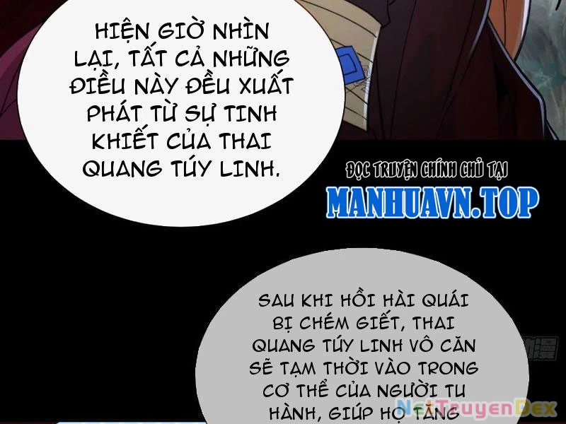 Ta Thực Sự Không Có Hứng Tu Tiên: Chapter 37