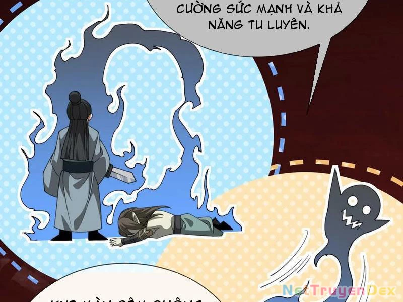 Ta Thực Sự Không Có Hứng Tu Tiên: Chapter 37