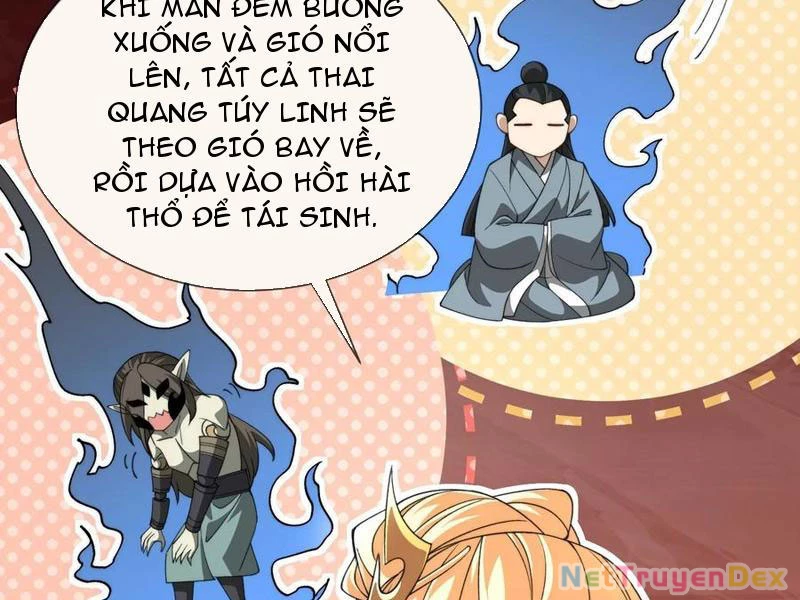 Ta Thực Sự Không Có Hứng Tu Tiên: Chapter 37
