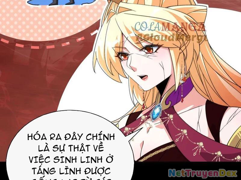 Ta Thực Sự Không Có Hứng Tu Tiên: Chapter 37