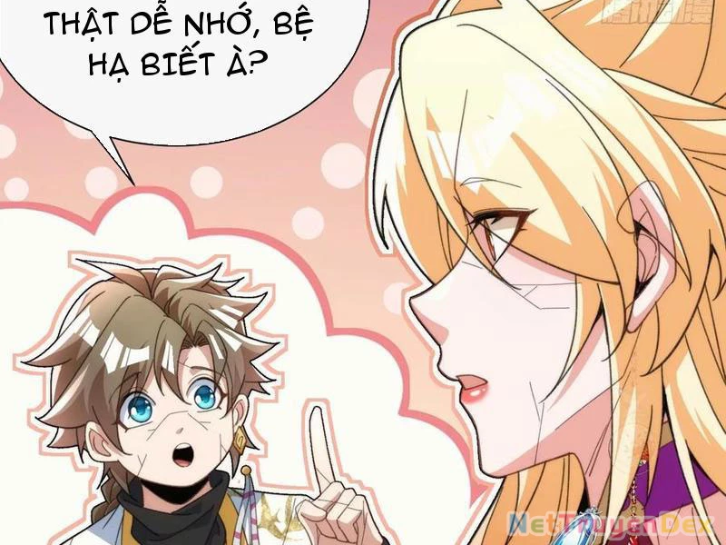 Ta Thực Sự Không Có Hứng Tu Tiên: Chapter 37