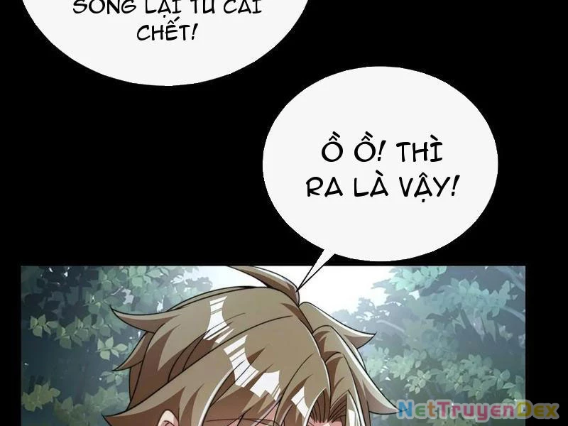 Ta Thực Sự Không Có Hứng Tu Tiên: Chapter 37