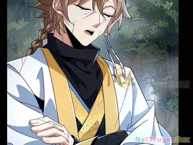 Ta Thực Sự Không Có Hứng Tu Tiên: Chapter 37