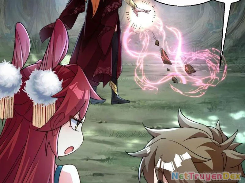 Ta Thực Sự Không Có Hứng Tu Tiên: Chapter 37