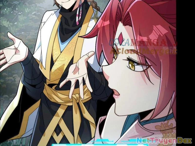 Ta Thực Sự Không Có Hứng Tu Tiên: Chapter 37