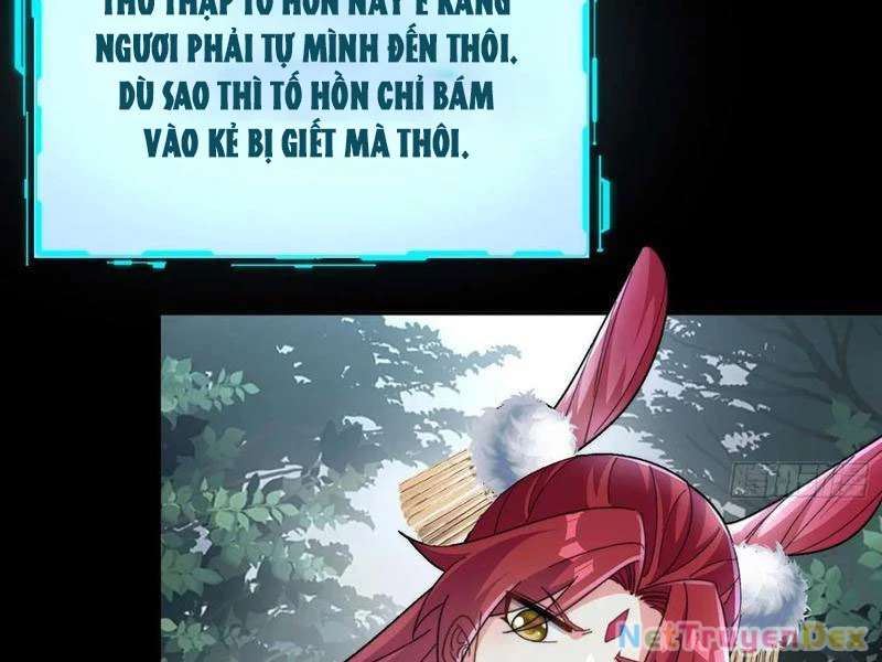 Ta Thực Sự Không Có Hứng Tu Tiên: Chapter 37