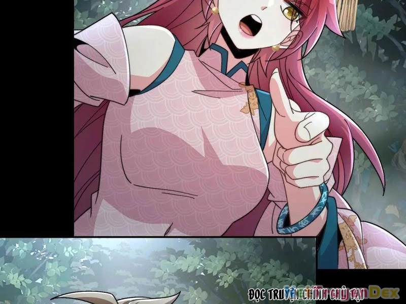 Ta Thực Sự Không Có Hứng Tu Tiên: Chapter 37