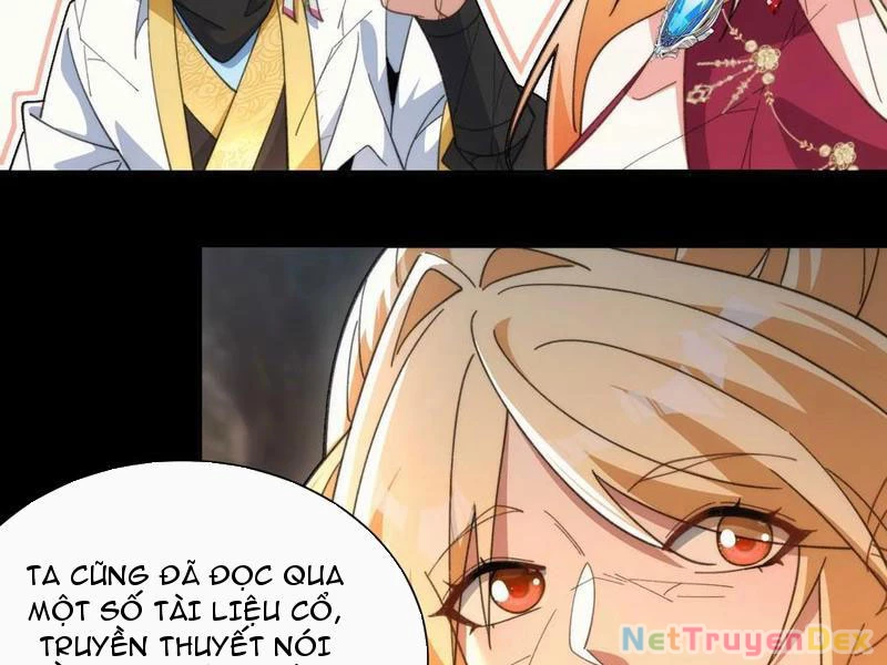 Ta Thực Sự Không Có Hứng Tu Tiên: Chapter 37