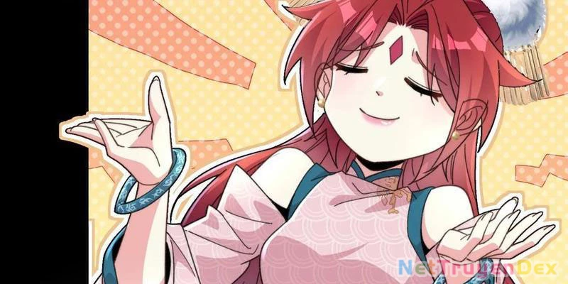 Ta Thực Sự Không Có Hứng Tu Tiên: Chapter 37