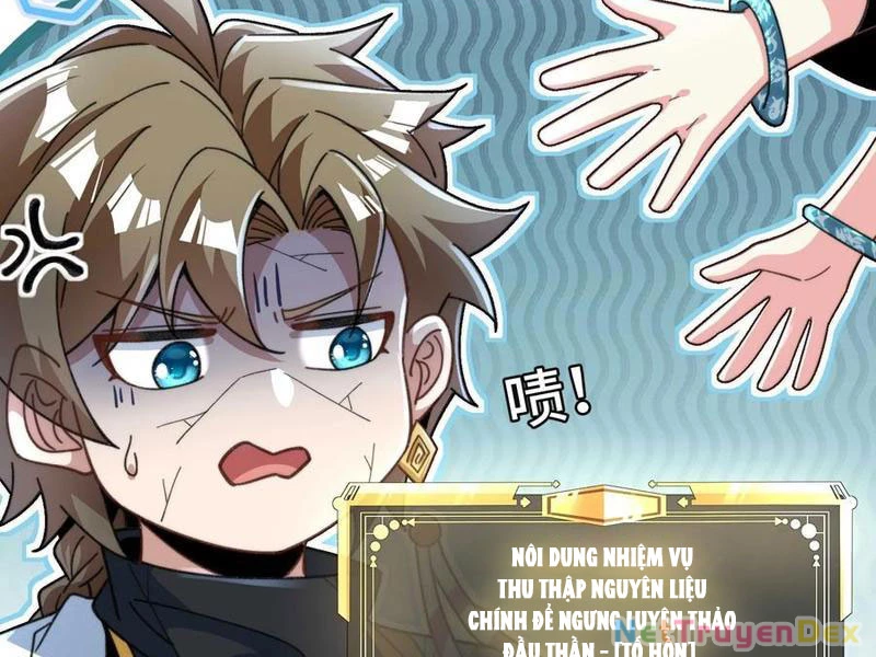 Ta Thực Sự Không Có Hứng Tu Tiên: Chapter 37