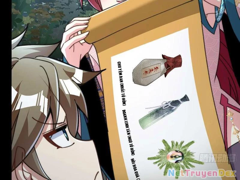 Ta Thực Sự Không Có Hứng Tu Tiên: Chapter 37