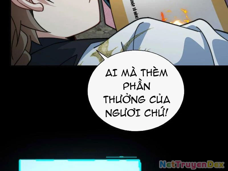 Ta Thực Sự Không Có Hứng Tu Tiên: Chapter 37