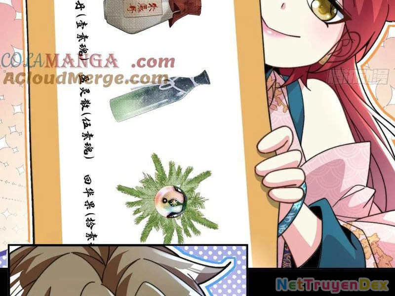 Ta Thực Sự Không Có Hứng Tu Tiên: Chapter 37